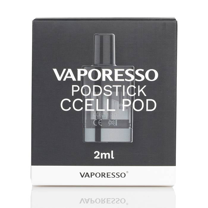 Podstick Cell Pod - 1.3 ohm