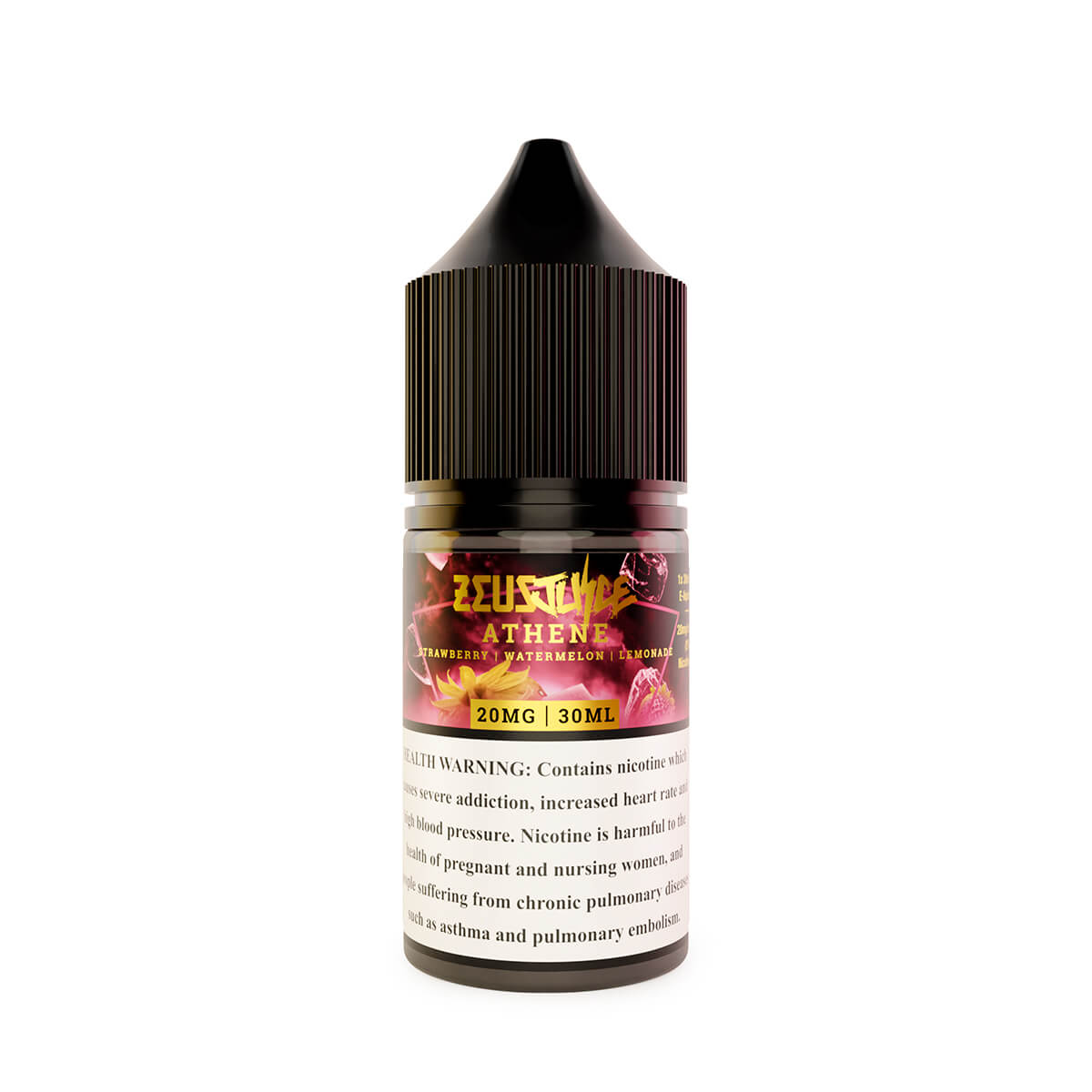 Zeus Juice 20mg - Athene