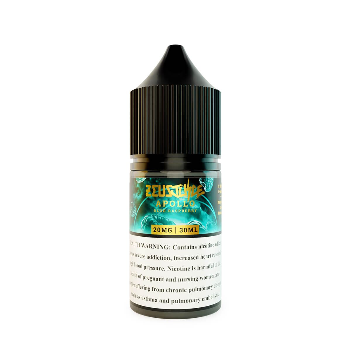 Zeus Juice 20mg - Apollo
