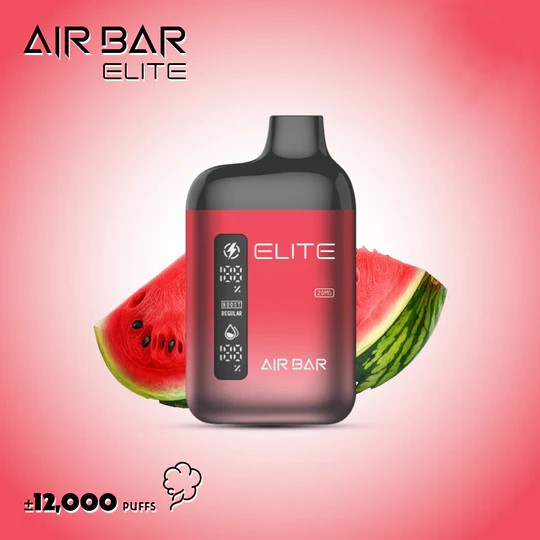 air bar elite - watermelon