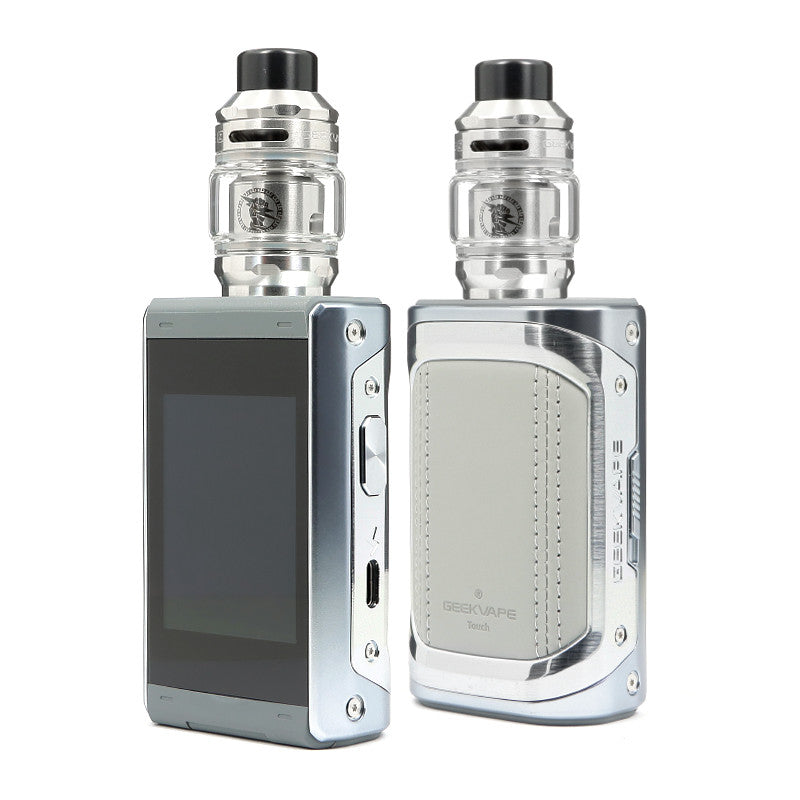 T200 Kit - Silver