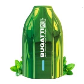 Bugatti Spaceship - Double Mint