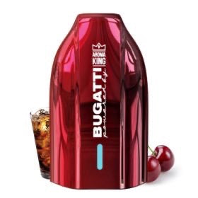 Bugatti Spaceship - Cherry Cola