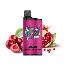 Iget Bar 3500k - Cherry Pomegranate
