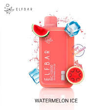 Elfbar BC10000 - Watermelon Ice