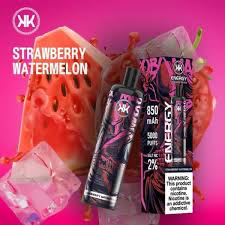 KK Energy II - Strawberry Watermelon