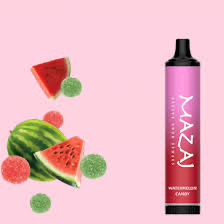 Mazaj Diamond - Watermelon Candy
