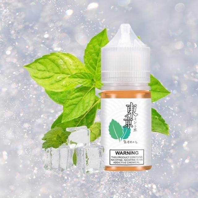 Tokyo 30mg - Iced Mint