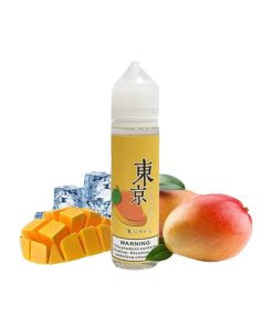 Tokyo 3mg - Iced Mango