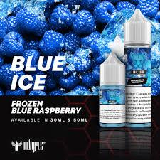 The Panther Series 3mg - Blue Ice