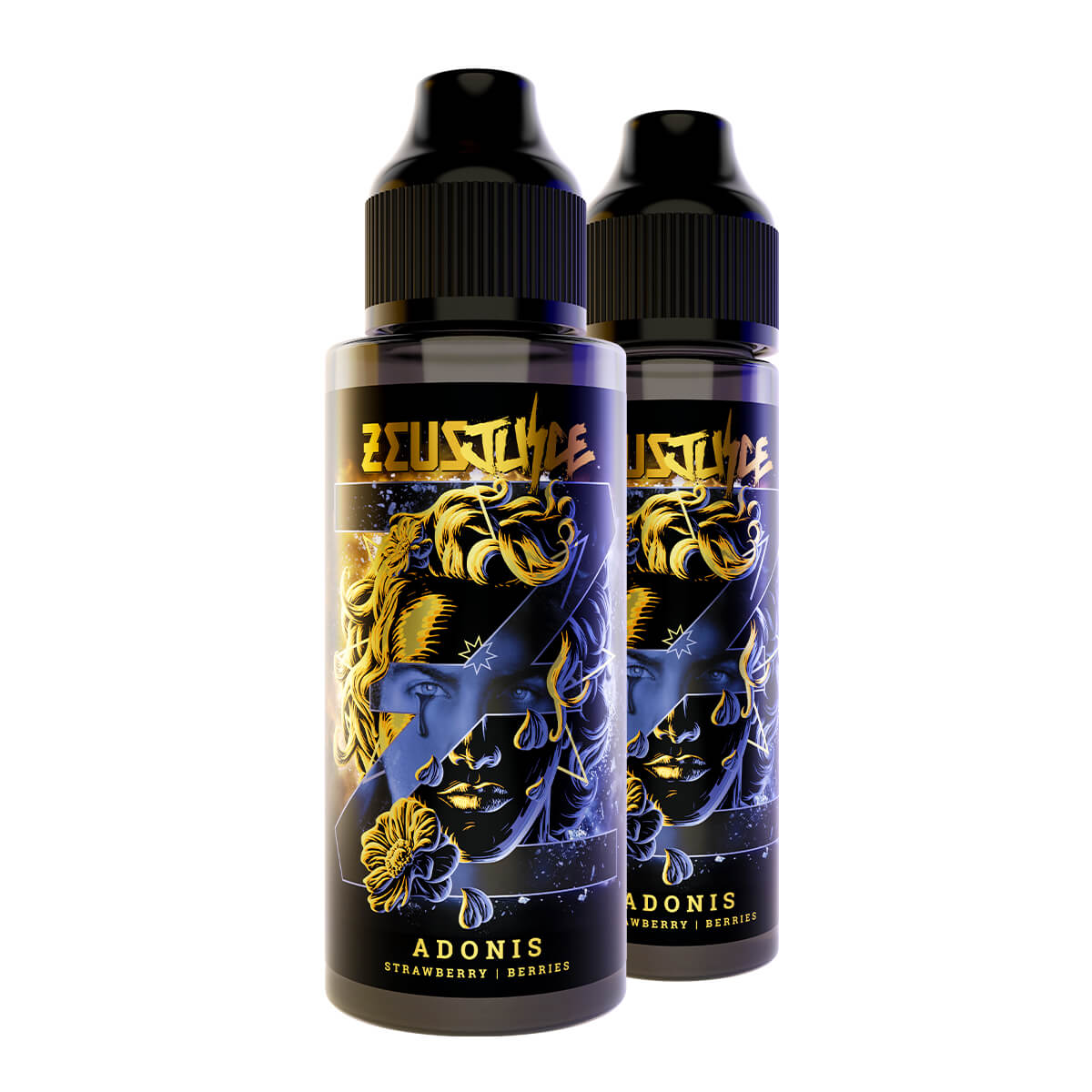 Zeus Juice Disposable - Adonis