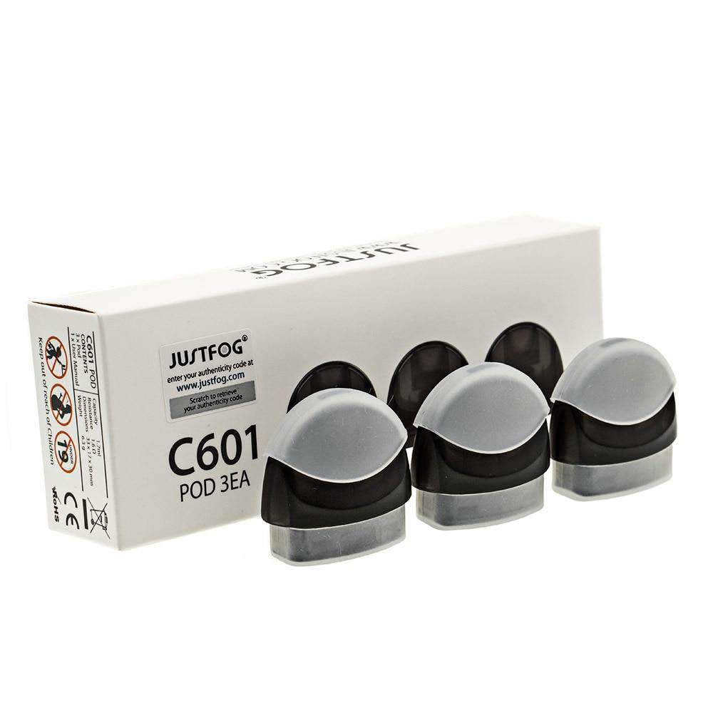 C601 Pod 3EA - 1.6 ohm