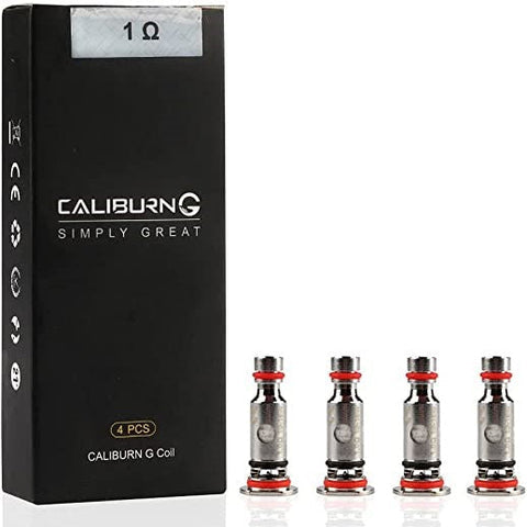 Caliburn G Coil - 1.0 ohm