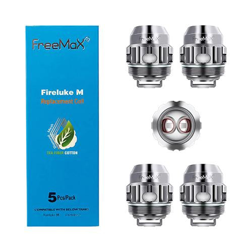 Fireluke M TX2 - 0.2 ohm