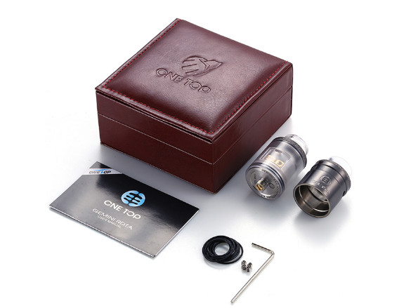 Gemini RDTA