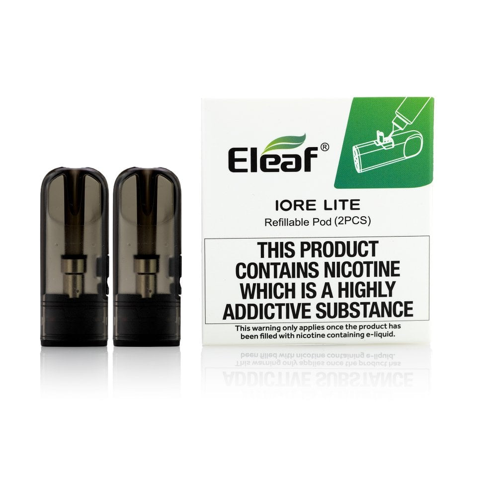 Iore Lite - 1.2 ohm