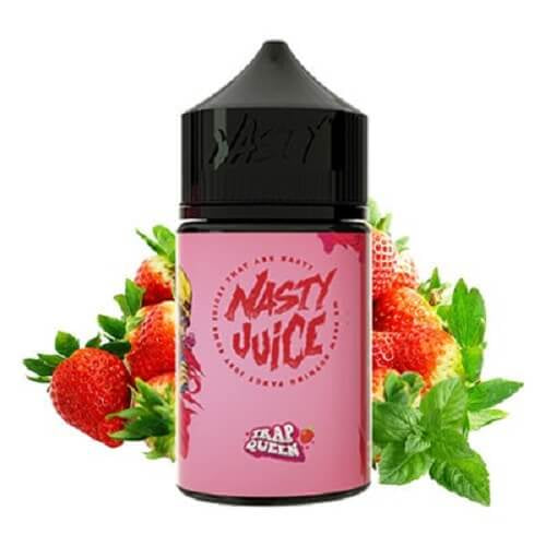 Nasty 3mg - Trap Queen