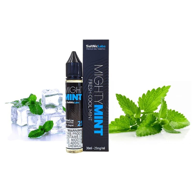 VGOD 25mg - Mighty Mint