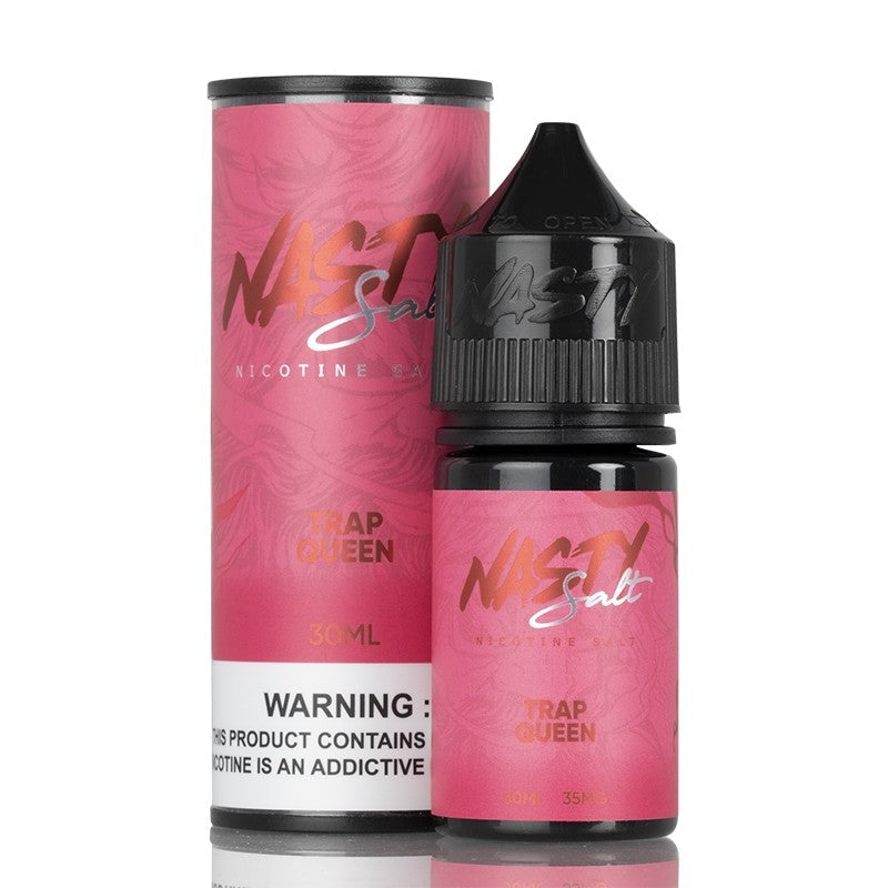 Nasty Salt 35mg - Trap Queen