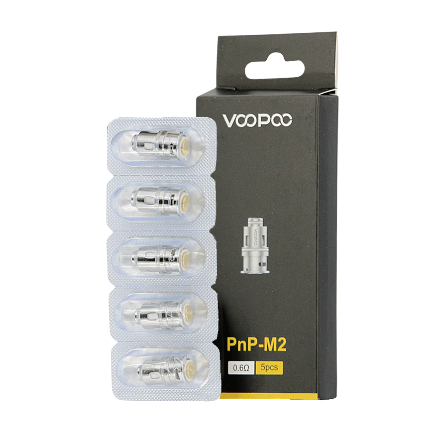 PNP-M2 - 0.6 ohm
