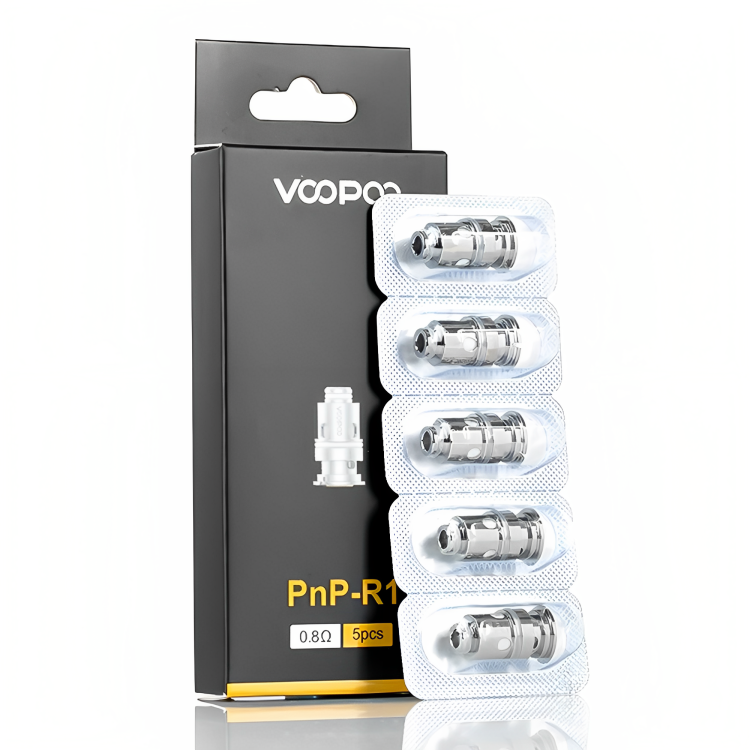 PNP-R1 - 0.8 ohm