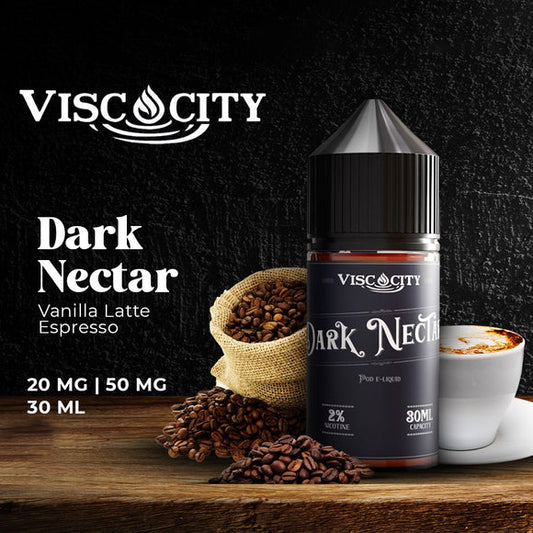 Viscocity 50mg - Dark Nectar