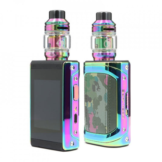 T200 Kit - Rainbow
