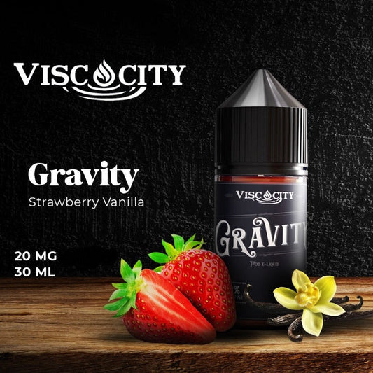 Viscocity 20mg - Gravity