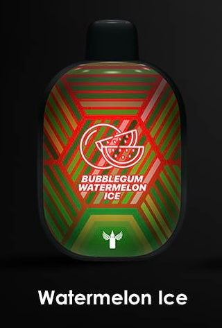Panther Bar 5% - Watermelon Ice