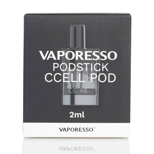 Podstick Cell Pod - 1.3 ohm