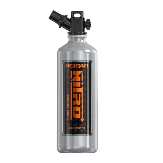 Nitro - Energy Drink