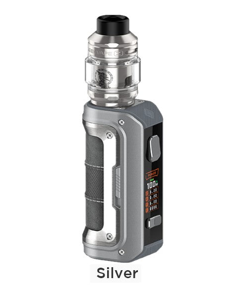 Max100 Kit - Silver