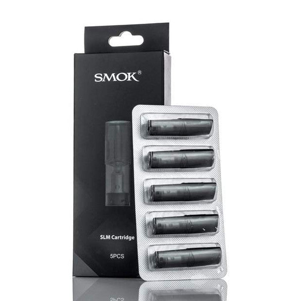 SLM Pod - 1.8 ohm