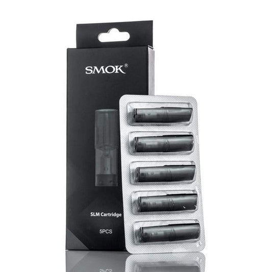 SLM Pod - 1.8 ohm