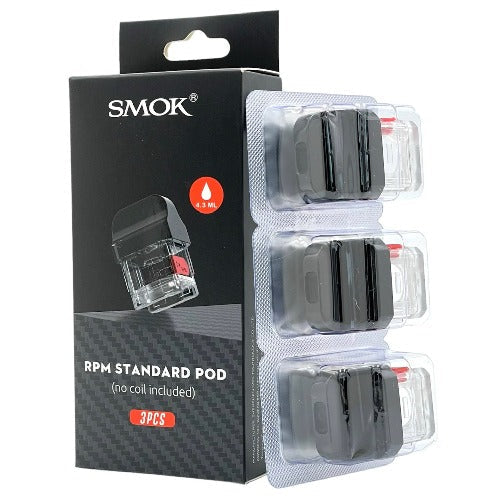 Smok RPM Standard Pod