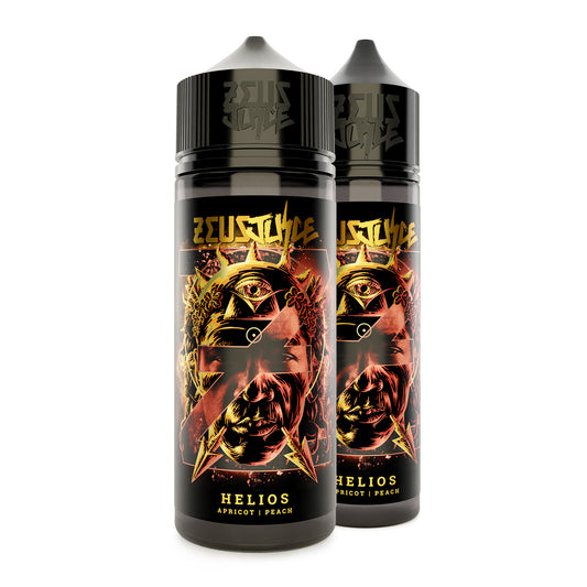 Zeus Juice 3mg - Helios