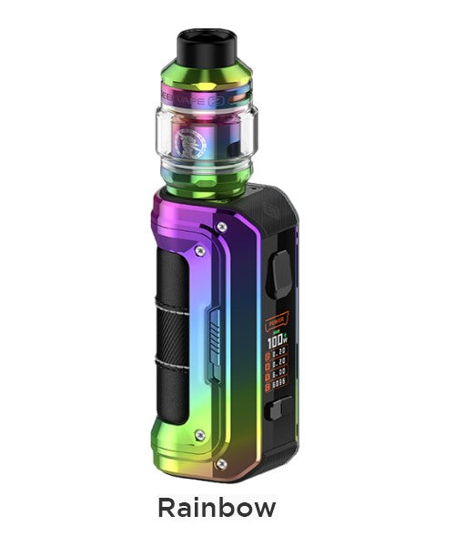 Max100 - Rainbow