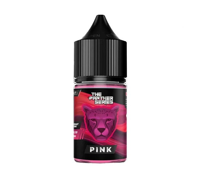 The Panther Series 20mg - Pink