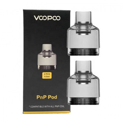 PnP Pod