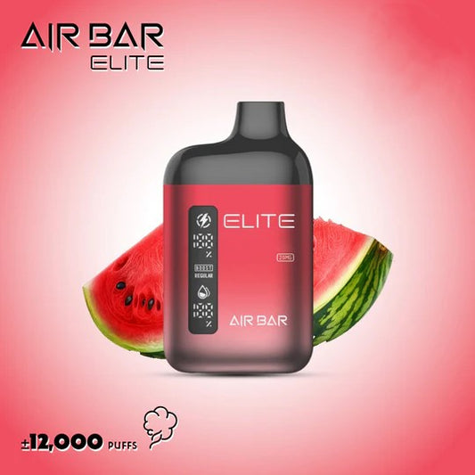 air bar elite - watermelon