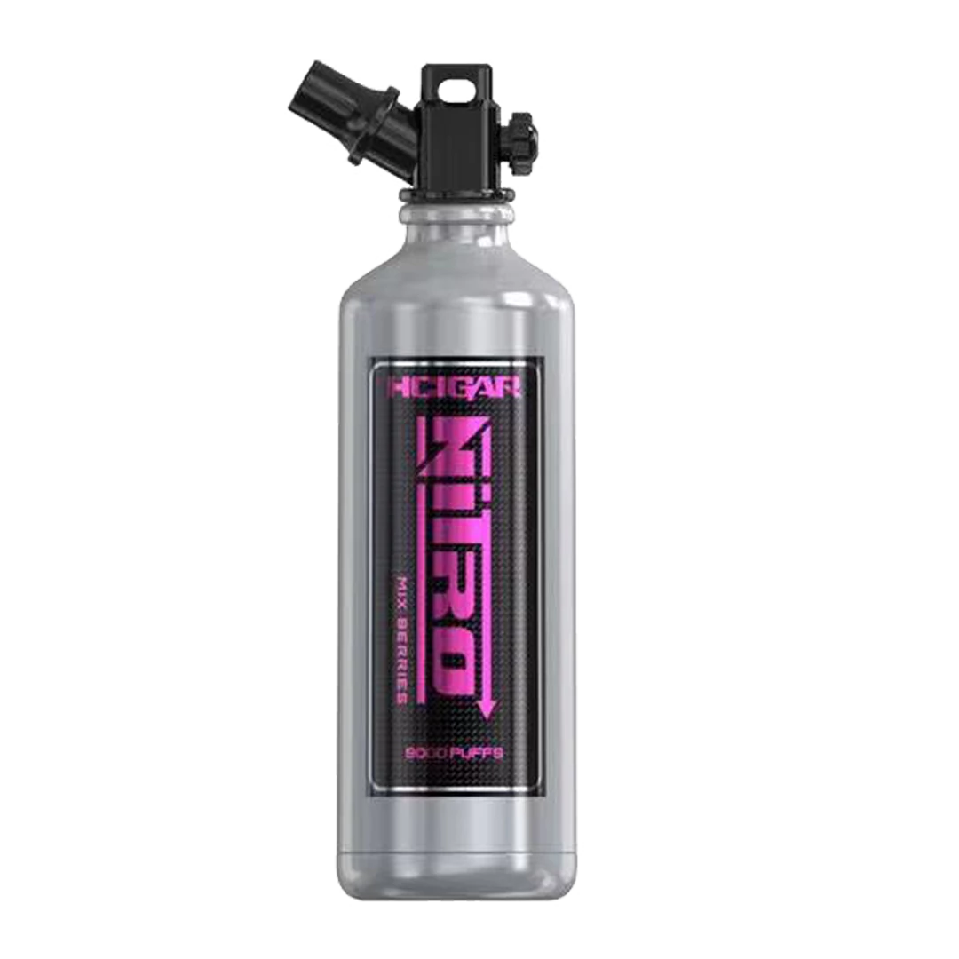 Nitro - Mix Berries