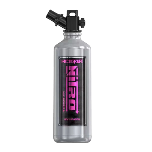 Nitro - Mix Berries