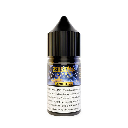 Zeus Juice 20mg - Adonis