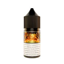 Zeus Juice 20mg - Cerberus