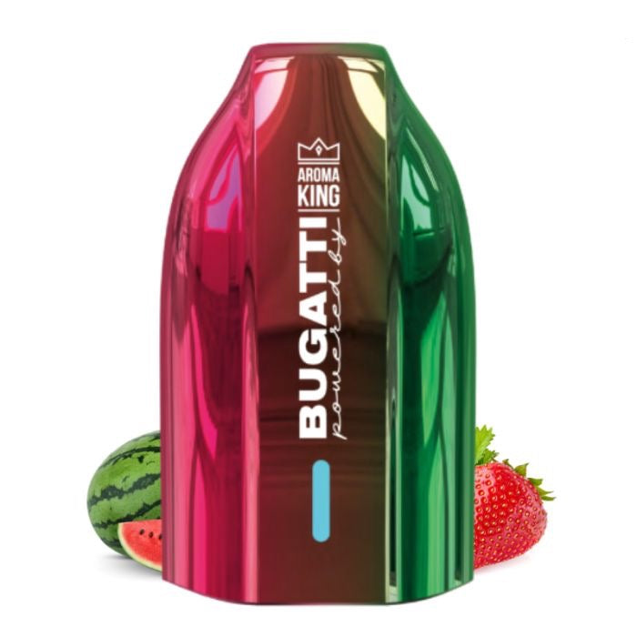 Bugatti Spaceship - Strawberry Watermelon