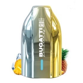 Bugatti Spaceship - Frozen Pineapple