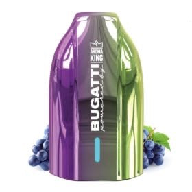 Bugatti Spaceship - Grape Crush