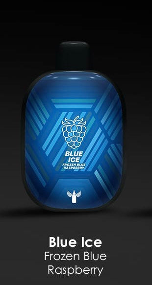 Panther Bar 2% - Blue Ice