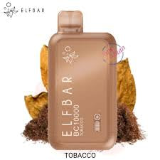 Elfbar BC10000 - Tobacco