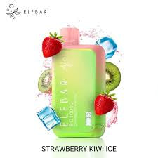 Elfbar BC10000 - Strawberry Kiwi